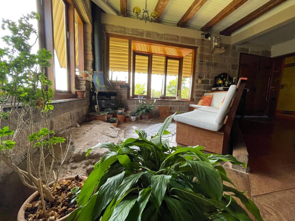 Pousada Casa Thede São Salvador Exterior foto